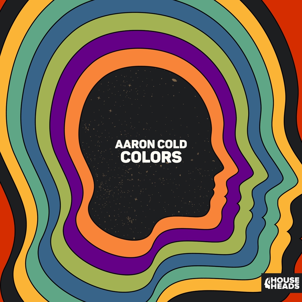 Colors single artwork